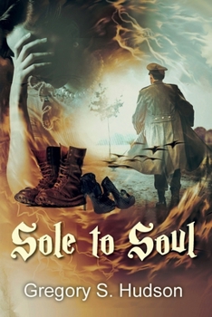 Paperback Sole to Soul Book