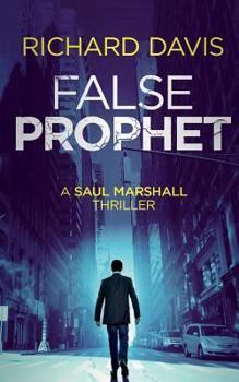 Paperback False Prophet Book