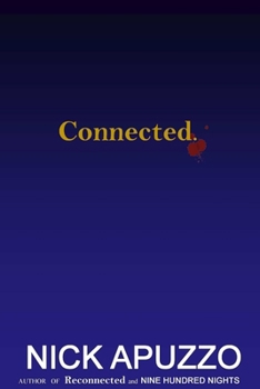 Paperback Connected. Book