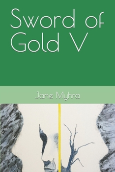 Paperback Sword of Gold V Book