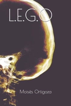 Paperback L.E.G.O [Spanish] Book