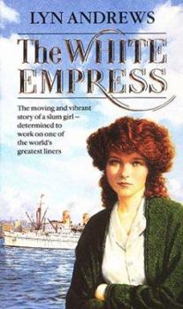 Hardcover The White Empress Book