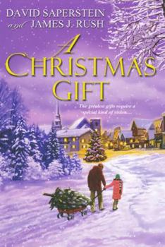 A Christmas Gift - Book #3 of the A Christmas Visitor