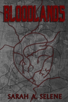 Paperback Bloodlands Book