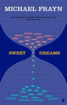 Paperback Sweet Dreams Book