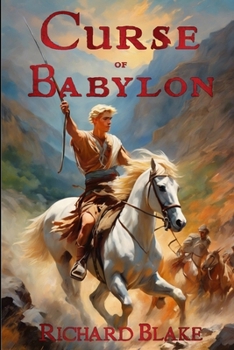Paperback The Curse of Babylon Book