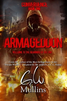Hardcover Armageddon Book