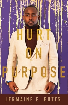 Paperback Hurt on Purpose Book