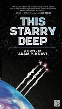 Paperback This Starry Deep Book