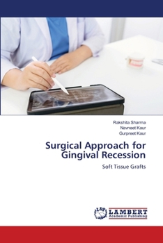 Surgical Approach for Gingival Recession
