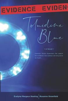 Paperback Toluidine Blue Book