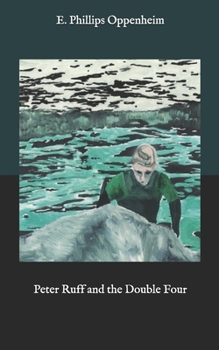 Paperback Peter Ruff and the Double Four Book