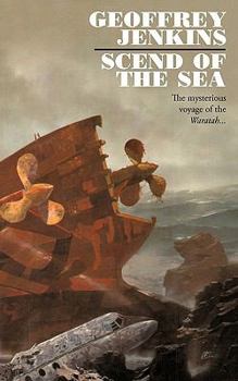 Paperback Scend of the Sea Book