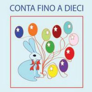 Paperback Conta Fino a Dieci [Italian] Book