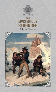 The Mysterious Stranger (Throne Classics)