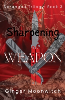 Paperback Sharpening A Weapon Book