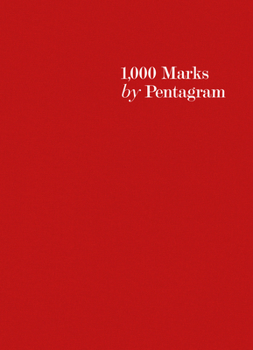 Paperback 1,000 Marks Book