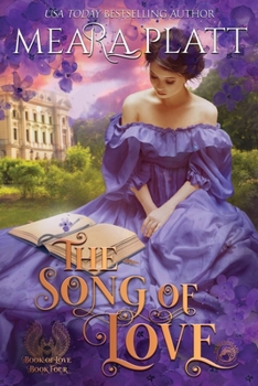 The Song of Love - Book #4 of the Book of Love