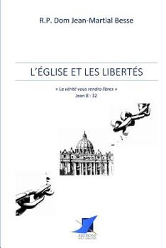 Paperback L'Église et les libertés [French] Book