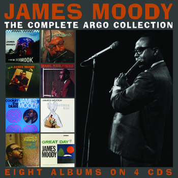 Music - CD The Complete Argo Collection Book