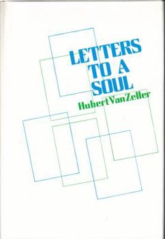 Hardcover Letters to a Soul Book