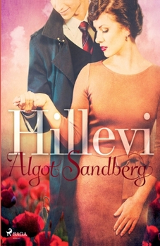 Paperback Hillevi [Swedish] Book