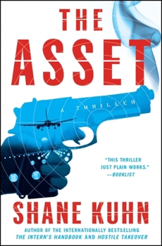 Paperback The Asset Book