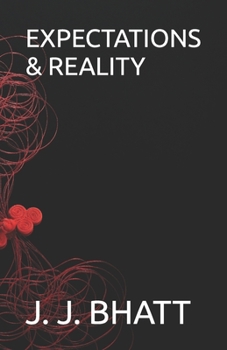 Paperback Expectations & Reality Book