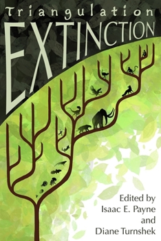 Paperback Triangulation: Extinction Book