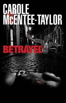 Paperback Betrayed Book