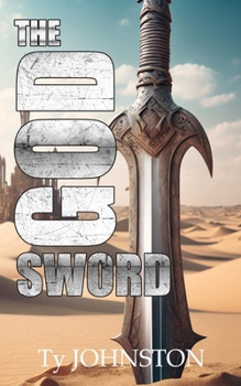 Paperback The God Sword Book