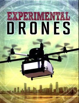 Experimental Drones - Book  of the Drones