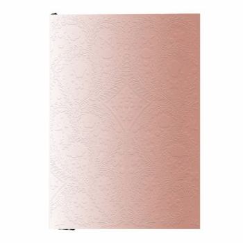 Notebook Christian LaCroix Blush A6 6 X 4.25 Ombre Paseo Notebook Book