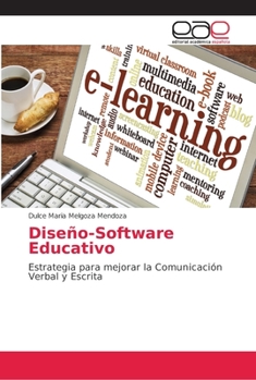 Paperback Diseño-Software Educativo [Spanish] Book