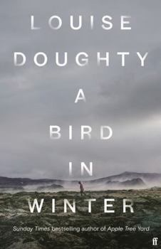 Hardcover A Bird in Winter: 'Nail-bitingly tense and compelling' Paula Hawkins Book