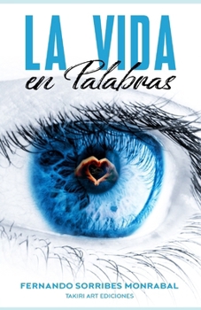Paperback La Vida En Palabras [Spanish] Book