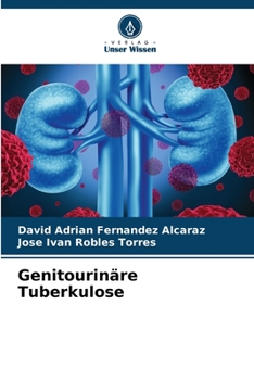 Genitourinäre Tuberkulose (German Edition)