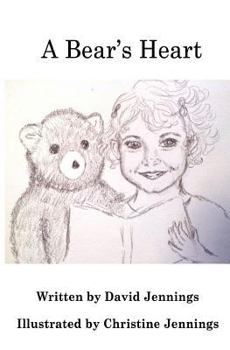 Paperback A Bear's Heart Book