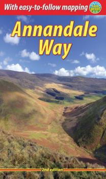Paperback Annandale Way Book
