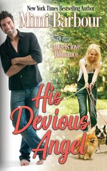 Paperback His Devious Angel Book