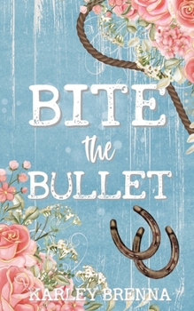 Paperback Bite the Bullet Book