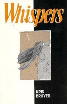 Paperback Whispers Book