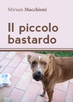 Paperback Il piccolo bastardo [Italian] Book