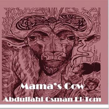 Paperback Mama's Cow Book