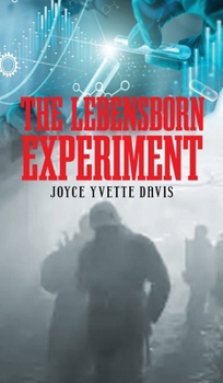 Hardcover The Lebensborn Experiment Book