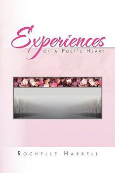 Paperback Experiences of a Poet's Heart Book