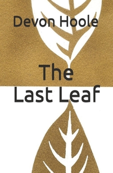 Paperback The Last Leaf Book