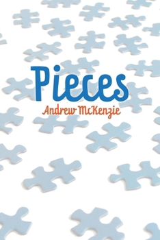 Paperback Pieces Book