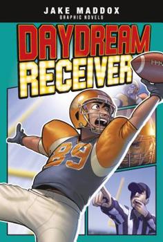 Paperback Daydream Receiver Book