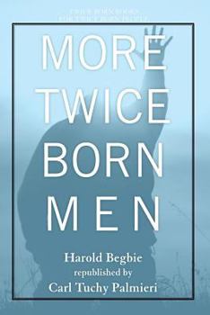 Paperback More Twice Born Men Book